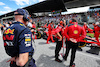 GP AUSTRIA, Adrian Newey (GBR) Red Bull Racing Chief Technical Officer on the grid.
02.07.2023. Formula 1 World Championship, Rd 10, Austrian Grand Prix, Spielberg, Austria, Gara Day.
- www.xpbimages.com, EMail: requests@xpbimages.com © Copyright: Moy / XPB Images