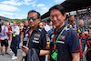 GP AUSTRIA, Chalerm Yoovidhya (THA) Red Bull Racing Co-Owner on the grid.
02.07.2023. Formula 1 World Championship, Rd 10, Austrian Grand Prix, Spielberg, Austria, Gara Day.
- www.xpbimages.com, EMail: requests@xpbimages.com © Copyright: Moy / XPB Images
