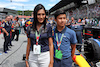 GP AUSTRIA, Family of Chalerm Yoovidhya (THA) Red Bull Racing Co-Owner on the grid.
02.07.2023. Formula 1 World Championship, Rd 10, Austrian Grand Prix, Spielberg, Austria, Gara Day.
- www.xpbimages.com, EMail: requests@xpbimages.com © Copyright: Moy / XPB Images