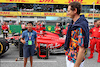 GP AUSTRIA, John Elkann (ITA) FIAT Chrysler Automobiles Chairman on the grid.
02.07.2023. Formula 1 World Championship, Rd 10, Austrian Grand Prix, Spielberg, Austria, Gara Day.
- www.xpbimages.com, EMail: requests@xpbimages.com © Copyright: Moy / XPB Images