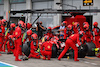 GP AUSTRIA, Charles Leclerc (MON) Ferrari SF-23 makes a pit stop.
02.07.2023. Formula 1 World Championship, Rd 10, Austrian Grand Prix, Spielberg, Austria, Gara Day.
- www.xpbimages.com, EMail: requests@xpbimages.com © Copyright: Moy / XPB Images