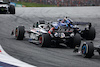 GP AUSTRIA, Alexander Albon (THA) Williams Racing FW45 e Kevin Magnussen (DEN) Haas VF-23 battle for position.
02.07.2023. Formula 1 World Championship, Rd 10, Austrian Grand Prix, Spielberg, Austria, Gara Day.
- www.xpbimages.com, EMail: requests@xpbimages.com © Copyright: Bearne / XPB Images