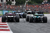 GP AUSTRIA, Esteban Ocon (FRA) Alpine F1 Team A523 e Lance Stroll (CDN) Aston Martin F1 Team AMR23 battle for position.
02.07.2023. Formula 1 World Championship, Rd 10, Austrian Grand Prix, Spielberg, Austria, Gara Day.
- www.xpbimages.com, EMail: requests@xpbimages.com © Copyright: Bearne / XPB Images