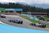 GP AUSTRIA, Alexander Albon (THA) Williams Racing FW45.
02.07.2023. Formula 1 World Championship, Rd 10, Austrian Grand Prix, Spielberg, Austria, Gara Day.
- www.xpbimages.com, EMail: requests@xpbimages.com © Copyright: Bearne / XPB Images