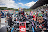 GP AUSTRIA, Zhou Guanyu (CHN) Alfa Romeo F1 Team C43 on the grid.
02.07.2023. Formula 1 World Championship, Rd 10, Austrian Grand Prix, Spielberg, Austria, Gara Day.
- www.xpbimages.com, EMail: requests@xpbimages.com © Copyright: Bearne / XPB Images
