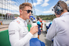 GP AUSTRIA, Logan Sargeant (USA) Williams Racing on the grid.
02.07.2023. Formula 1 World Championship, Rd 10, Austrian Grand Prix, Spielberg, Austria, Gara Day.
- www.xpbimages.com, EMail: requests@xpbimages.com © Copyright: Bearne / XPB Images