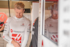 GP AUSTRIA, Nico Hulkenberg (GER) Haas F1 Team.
02.07.2023. Formula 1 World Championship, Rd 10, Austrian Grand Prix, Spielberg, Austria, Gara Day.
- www.xpbimages.com, EMail: requests@xpbimages.com © Copyright: Bearne / XPB Images
