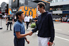 GP AUSTRIA, John Elkann (ITA) FIAT Chrysler Automobiles Chairman.
02.07.2023. Formula 1 World Championship, Rd 10, Austrian Grand Prix, Spielberg, Austria, Gara Day.
- www.xpbimages.com, EMail: requests@xpbimages.com © Copyright: Moy / XPB Images