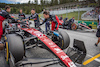 GP AUSTRIA, Valtteri Bottas (FIN) Alfa Romeo F1 Team C43 on the grid.
02.07.2023. Formula 1 World Championship, Rd 10, Austrian Grand Prix, Spielberg, Austria, Gara Day.
- www.xpbimages.com, EMail: requests@xpbimages.com © Copyright: Bearne / XPB Images
