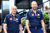 GP AUSTRIA, Franz Tost (AUT) AlphaTauri Team Principal (Left).
02.07.2023. Formula 1 World Championship, Rd 10, Austrian Grand Prix, Spielberg, Austria, Gara Day.
- www.xpbimages.com, EMail: requests@xpbimages.com © Copyright: Batchelor / XPB Images