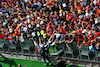 GP AUSTRIA, Nyck de Vries (NLD) AlphaTauri with fans.
02.07.2023. Formula 1 World Championship, Rd 10, Austrian Grand Prix, Spielberg, Austria, Gara Day.
- www.xpbimages.com, EMail: requests@xpbimages.com © Copyright: Moy / XPB Images