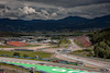GP AUSTRIA, George Russell (GBR) Mercedes AMG F1 W14.
02.07.2023. Formula 1 World Championship, Rd 10, Austrian Grand Prix, Spielberg, Austria, Gara Day.
- www.xpbimages.com, EMail: requests@xpbimages.com © Copyright: Bearne / XPB Images