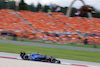 GP AUSTRIA, Alexander Albon (THA) Williams Racing FW45.
02.07.2023. Formula 1 World Championship, Rd 10, Austrian Grand Prix, Spielberg, Austria, Gara Day.
- www.xpbimages.com, EMail: requests@xpbimages.com © Copyright: Bearne / XPB Images