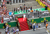 GP AUSTRIA, Lewis Hamilton (GBR) Mercedes AMG F1 on the drivers' parade.
02.07.2023. Formula 1 World Championship, Rd 10, Austrian Grand Prix, Spielberg, Austria, Gara Day.
 - www.xpbimages.com, EMail: requests@xpbimages.com © Copyright: Coates / XPB Images