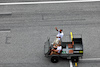 GP AUSTRIA, Lewis Hamilton (GBR) Mercedes AMG F1 on the drivers' parade.
02.07.2023. Formula 1 World Championship, Rd 10, Austrian Grand Prix, Spielberg, Austria, Gara Day.
 - www.xpbimages.com, EMail: requests@xpbimages.com © Copyright: Coates / XPB Images