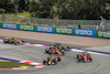 GP AUSTRIA, Max Verstappen (NLD) Red Bull Racing RB19 davanti a at the partenza of the race.
02.07.2023. Formula 1 World Championship, Rd 10, Austrian Grand Prix, Spielberg, Austria, Gara Day.
- www.xpbimages.com, EMail: requests@xpbimages.com © Copyright: Bearne / XPB Images