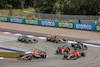 GP AUSTRIA, Max Verstappen (NLD) Red Bull Racing RB19 davanti a at the partenza of the race.
02.07.2023. Formula 1 World Championship, Rd 10, Austrian Grand Prix, Spielberg, Austria, Gara Day.
- www.xpbimages.com, EMail: requests@xpbimages.com © Copyright: Bearne / XPB Images