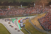 GP AUSTRIA, Max Verstappen (NLD) Red Bull Racing RB19 davanti a at the partenza of the race.
02.07.2023. Formula 1 World Championship, Rd 10, Austrian Grand Prix, Spielberg, Austria, Gara Day.
- www.xpbimages.com, EMail: requests@xpbimages.com © Copyright: Bearne / XPB Images