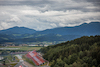 GP AUSTRIA, Circuit Atmosfera.
02.07.2023. Formula 1 World Championship, Rd 10, Austrian Grand Prix, Spielberg, Austria, Gara Day.
- www.xpbimages.com, EMail: requests@xpbimages.com © Copyright: Bearne / XPB Images