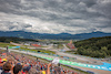 GP AUSTRIA, Lance Stroll (CDN) Aston Martin F1 Team AMR23.
02.07.2023. Formula 1 World Championship, Rd 10, Austrian Grand Prix, Spielberg, Austria, Gara Day.
- www.xpbimages.com, EMail: requests@xpbimages.com © Copyright: Bearne / XPB Images