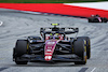 GP AUSTRIA, Zhou Guanyu (CHN) Alfa Romeo F1 Team C43.
02.07.2023. Formula 1 World Championship, Rd 10, Austrian Grand Prix, Spielberg, Austria, Gara Day.
- www.xpbimages.com, EMail: requests@xpbimages.com © Copyright: Moy / XPB Images