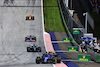 GP AUSTRIA, Alexander Albon (THA) Williams Racing FW45.
02.07.2023. Formula 1 World Championship, Rd 10, Austrian Grand Prix, Spielberg, Austria, Gara Day.
- www.xpbimages.com, EMail: requests@xpbimages.com © Copyright: Moy / XPB Images