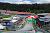 GP AUSTRIA, George Russell (GBR) Mercedes AMG F1 W14.
02.07.2023. Formula 1 World Championship, Rd 10, Austrian Grand Prix, Spielberg, Austria, Gara Day.
- www.xpbimages.com, EMail: requests@xpbimages.com © Copyright: Moy / XPB Images