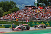 GP AUSTRIA, Kevin Magnussen (DEN) Haas VF-23.
02.07.2023. Formula 1 World Championship, Rd 10, Austrian Grand Prix, Spielberg, Austria, Gara Day.
- www.xpbimages.com, EMail: requests@xpbimages.com © Copyright: Moy / XPB Images