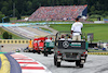 GP AUSTRIA, Lewis Hamilton (GBR) Mercedes AMG F1 on the drivers' parade.
02.07.2023. Formula 1 World Championship, Rd 10, Austrian Grand Prix, Spielberg, Austria, Gara Day.
- www.xpbimages.com, EMail: requests@xpbimages.com © Copyright: Moy / XPB Images