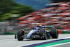 GP AUSTRIA, Logan Sargeant (USA) Williams Racing FW45.
02.07.2023. Formula 1 World Championship, Rd 10, Austrian Grand Prix, Spielberg, Austria, Gara Day.
- www.xpbimages.com, EMail: requests@xpbimages.com © Copyright: Moy / XPB Images