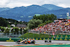 GP AUSTRIA, Lando Norris (GBR) McLaren MCL60.
02.07.2023. Formula 1 World Championship, Rd 10, Austrian Grand Prix, Spielberg, Austria, Gara Day.
- www.xpbimages.com, EMail: requests@xpbimages.com © Copyright: Moy / XPB Images