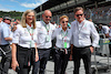GP AUSTRIA, Mercedes AMG F1 guests on the grid.
02.07.2023. Formula 1 World Championship, Rd 10, Austrian Grand Prix, Spielberg, Austria, Gara Day.
- www.xpbimages.com, EMail: requests@xpbimages.com © Copyright: Moy / XPB Images