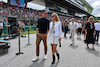 GP AUSTRIA, Guests on the grid.
02.07.2023. Formula 1 World Championship, Rd 10, Austrian Grand Prix, Spielberg, Austria, Gara Day.
- www.xpbimages.com, EMail: requests@xpbimages.com © Copyright: Moy / XPB Images