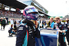 GP AUSTRIA, Alexander Albon (THA) Williams Racing on the grid.
02.07.2023. Formula 1 World Championship, Rd 10, Austrian Grand Prix, Spielberg, Austria, Gara Day.
 - www.xpbimages.com, EMail: requests@xpbimages.com © Copyright: Coates / XPB Images