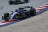 GP AUSTRIA, Logan Sargeant (USA) Williams Racing FW45.
02.07.2023. Formula 1 World Championship, Rd 10, Austrian Grand Prix, Spielberg, Austria, Gara Day.
 - www.xpbimages.com, EMail: requests@xpbimages.com © Copyright: Coates / XPB Images