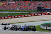 GP AUSTRIA, Alexander Albon (THA) Williams Racing FW45.
02.07.2023. Formula 1 World Championship, Rd 10, Austrian Grand Prix, Spielberg, Austria, Gara Day.
 - www.xpbimages.com, EMail: requests@xpbimages.com © Copyright: Coates / XPB Images
