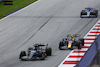 GP AUSTRIA, George Russell (GBR) Mercedes AMG F1 W14.

02.07.2023. Formula 1 World Championship, Rd 10, Austrian Grand Prix, Spielberg, Austria, Gara Day.
 - www.xpbimages.com, EMail: requests@xpbimages.com © Copyright: Coates / XPB Images