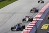GP AUSTRIA, Logan Sargeant (USA) Williams Racing FW45.
02.07.2023. Formula 1 World Championship, Rd 10, Austrian Grand Prix, Spielberg, Austria, Gara Day.
 - www.xpbimages.com, EMail: requests@xpbimages.com © Copyright: Coates / XPB Images