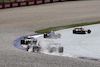 GP AUSTRIA, Kevin Magnussen (DEN) Haas VF-23 runs wide.
02.07.2023. Formula 1 World Championship, Rd 10, Austrian Grand Prix, Spielberg, Austria, Gara Day.
 - www.xpbimages.com, EMail: requests@xpbimages.com © Copyright: Coates / XPB Images
