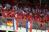 GP AUSTRIA, Circuit Atmosfera - fans in the grandstand.
02.07.2023. Formula 1 World Championship, Rd 10, Austrian Grand Prix, Spielberg, Austria, Gara Day.
 - www.xpbimages.com, EMail: requests@xpbimages.com © Copyright: Coates / XPB Images