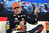 GP AUSTRIA, Max Verstappen (NLD) Red Bull Racing in the post race FIA Press Conference.
02.07.2023. Formula 1 World Championship, Rd 10, Austrian Grand Prix, Spielberg, Austria, Gara Day.
- www.xpbimages.com, EMail: requests@xpbimages.com © Copyright: XPB Images