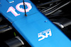GP AUSTRIA, Alpine F1 Team A523 carrying tribute to Dilano van 't Hoff.
02.07.2023. Formula 1 World Championship, Rd 10, Austrian Grand Prix, Spielberg, Austria, Gara Day.
- www.xpbimages.com, EMail: requests@xpbimages.com © Copyright: Batchelor / XPB Images