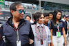 GP AUSTRIA, Chalerm Yoovidhya (THA) Red Bull Racing Co-Owner with family on the grid.
02.07.2023. Formula 1 World Championship, Rd 10, Austrian Grand Prix, Spielberg, Austria, Gara Day.
- www.xpbimages.com, EMail: requests@xpbimages.com © Copyright: Batchelor / XPB Images