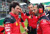 GP AUSTRIA, Carlos Sainz Jr (ESP) Ferrari on the grid.
02.07.2023. Formula 1 World Championship, Rd 10, Austrian Grand Prix, Spielberg, Austria, Gara Day.
- www.xpbimages.com, EMail: requests@xpbimages.com © Copyright: Batchelor / XPB Images