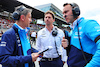 GP AUSTRIA, James Vowles (GBR) Williams Racing Team Principal on the grid.
02.07.2023. Formula 1 World Championship, Rd 10, Austrian Grand Prix, Spielberg, Austria, Gara Day.
- www.xpbimages.com, EMail: requests@xpbimages.com © Copyright: Batchelor / XPB Images