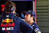 GP AUSTRIA, Sergio Perez (MEX) Red Bull Racing.
02.07.2023. Formula 1 World Championship, Rd 10, Austrian Grand Prix, Spielberg, Austria, Gara Day.
 - www.xpbimages.com, EMail: requests@xpbimages.com © Copyright: Coates / XPB Images
