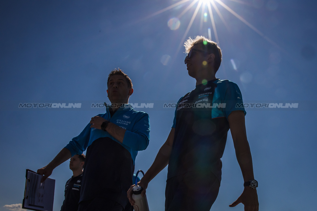 GP AUSTRIA, 

29.06.2023. Formula 1 World Championship, Rd 10, Austrian Grand Prix, Spielberg, Austria, Preparation Day.

- www.xpbimages.com, EMail: requests@xpbimages.com © Copyright: Bearne / XPB Images