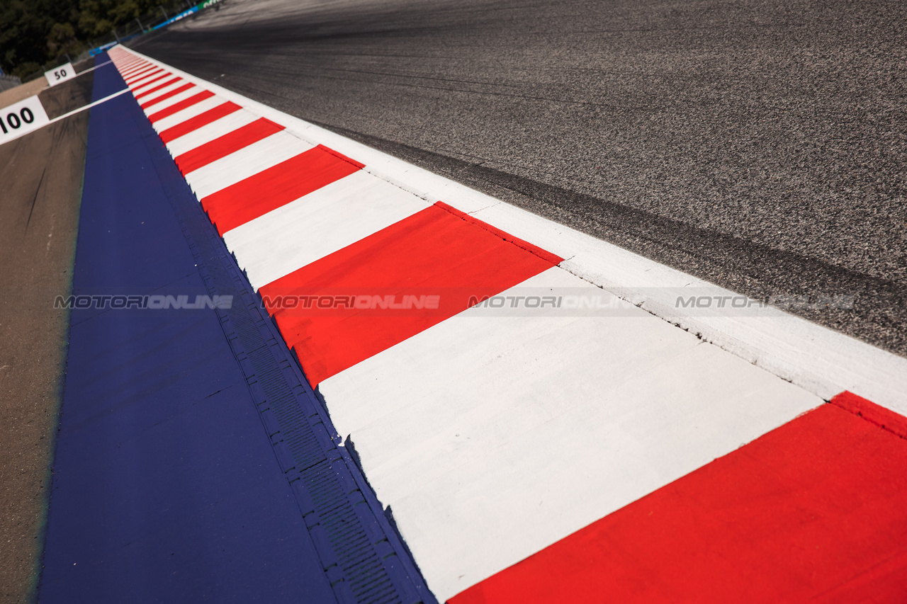 GP AUSTRIA GIOVEDI
