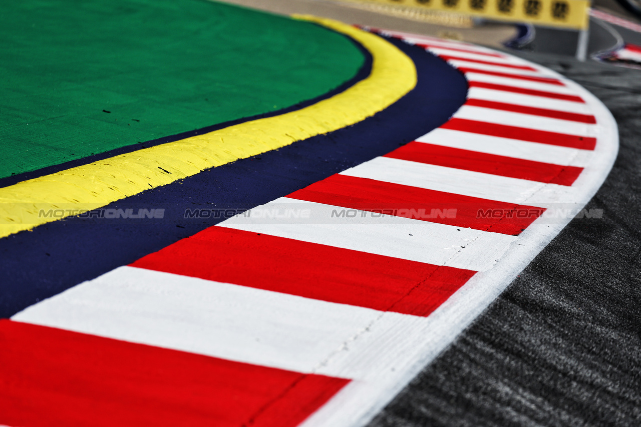 GP AUSTRIA GIOVEDI
