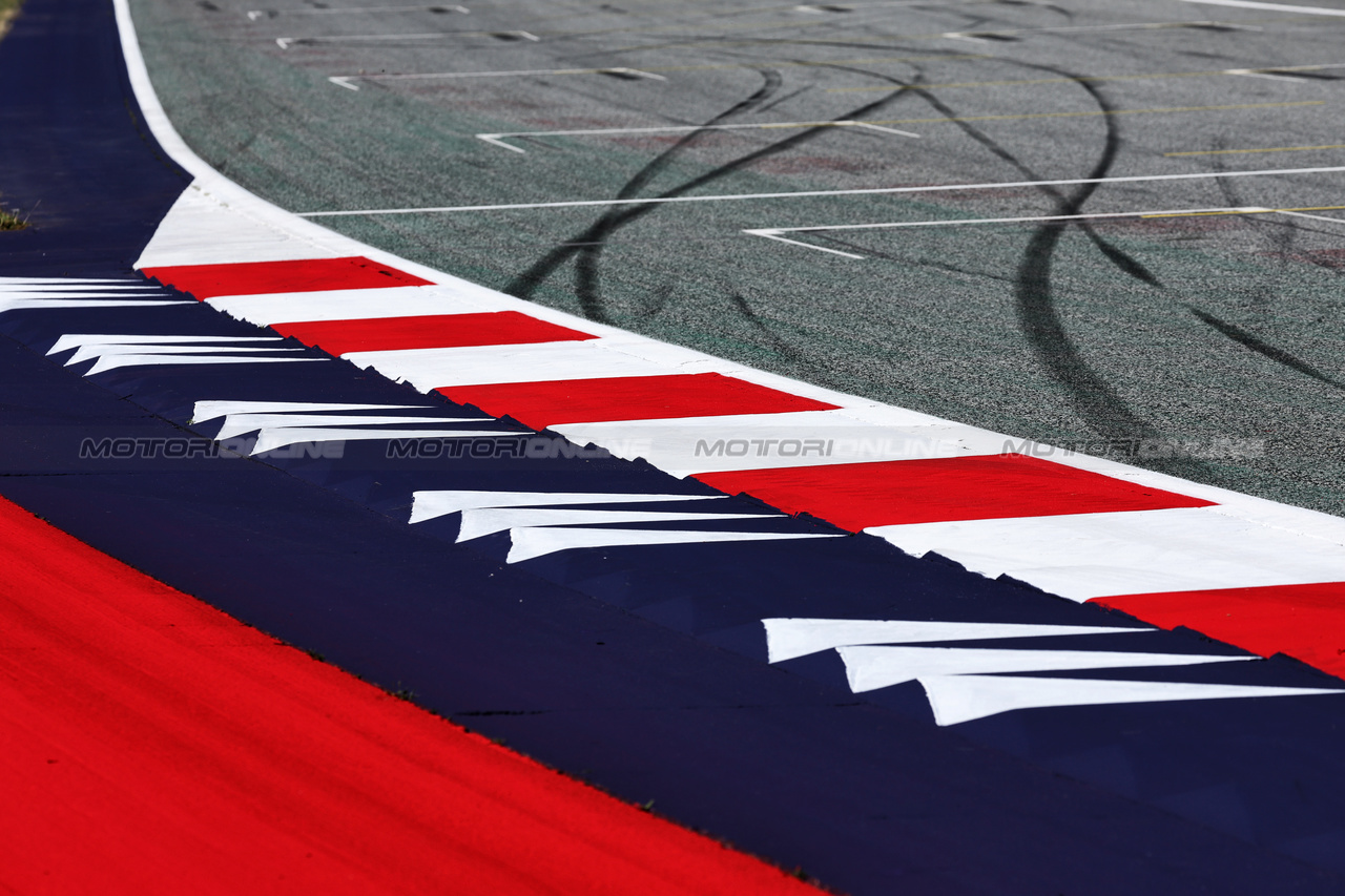 GP AUSTRIA GIOVEDI